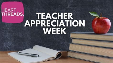 Deals and freebies for Teacher Appreciation Week 2024 | wfaa.com
