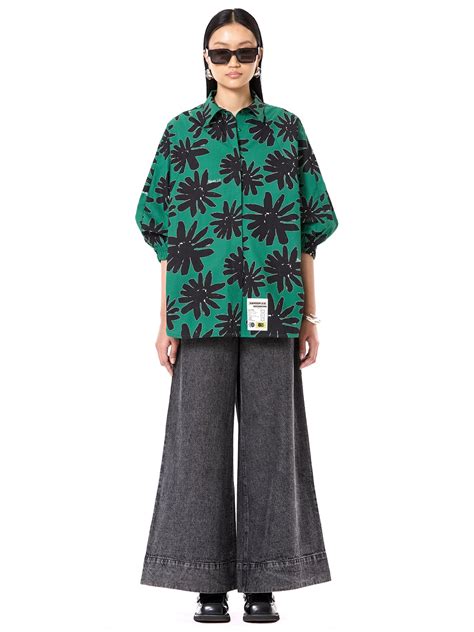 Wing-Shirt