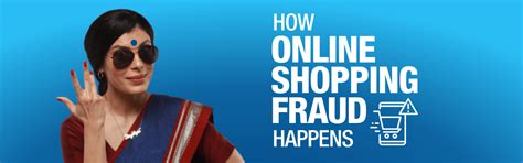 How to Avoid Online Shopping Frauds in India | HDFC Bank
