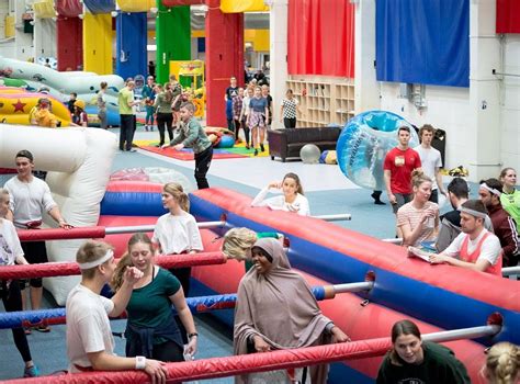 EVENTPARK AARHUS (2026) All You Need to Know BEFORE You Go (with Photos ...