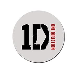 Buy ShopTwiz One Direction (1D) Fridge Magnet Online at Low Prices in ...