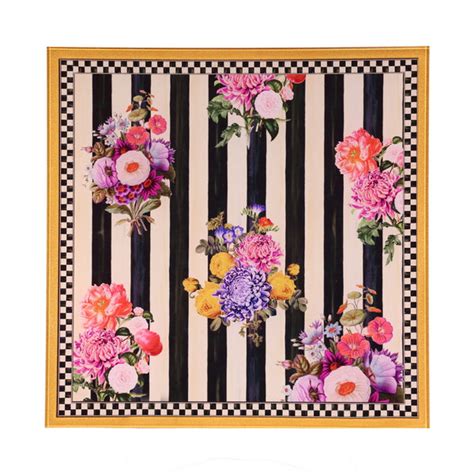 Platter - Botanical Reveuse Vividbloom – Life is Beautiful