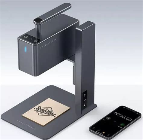 Laserpecker 2 Using Computer 的图像结果