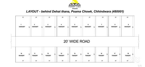 ONLY FOR ST - Lands & Plots - 1825874282