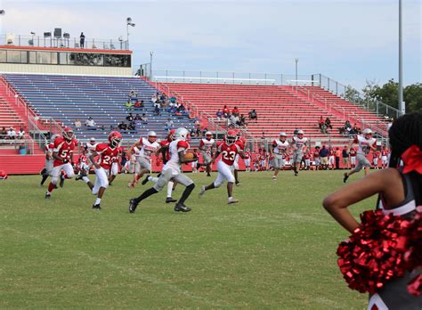 Berrien County School District