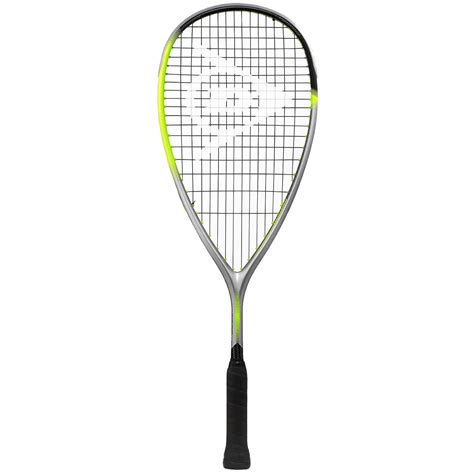 Buy DUNLOP Hyperfibre XT Revelation Junior Squash Racquet Online at Low ...