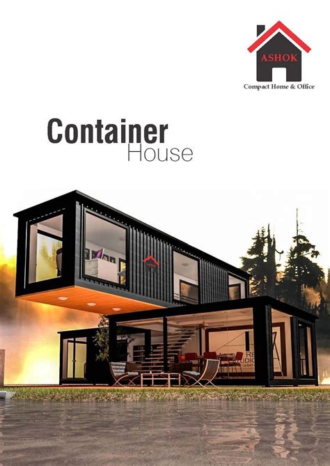 Container Home Tower 的图像结果