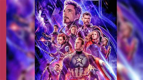 Avengers Endgame Advance Booking for tickets in India | GQ | GQ India