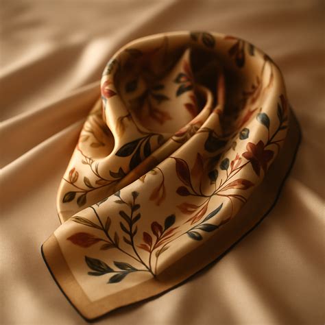 Lustrous Satin Scarves | Waraq – WARAQ INDIA