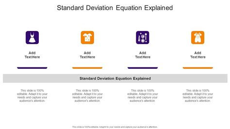 Image result for Standard Deviation Equation Word