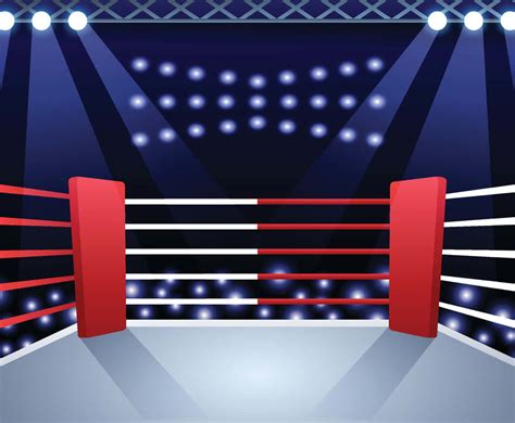 Boxing Background 的图像结果