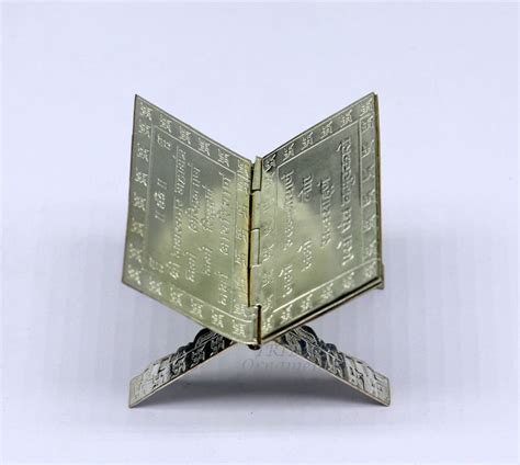 925 sterling silver handmade Divine Navkar Mantra jain mantra, shree ...