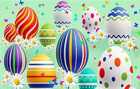 Image result for Noid Happy Easter