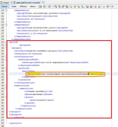 Image result for How to Create a Spring Boot Project Jar File in NetBeans