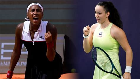 Coco Gauff Next Match: Opponent, venue, live streaming, TV channel and ...