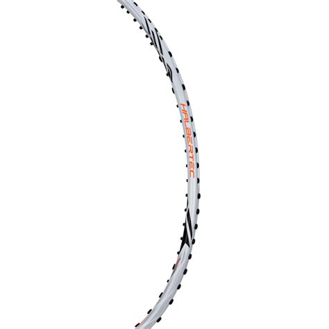 LI-NING Halbertec 5000 Badminton Racket - TriplePointSports