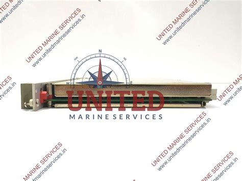 CHL MIO DYNAMIC POSITIONING SYSTEM 341 PCB | United Marine Services
