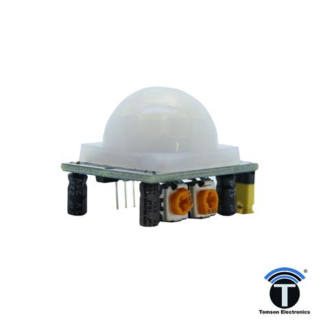 Buy IR PIR Sensor Proximity | Buy Online In India – Tomson Electronics
