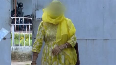 Sexual harassment allegation against private nursing home MD in ...