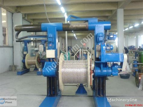 Image result for Cable Production Line