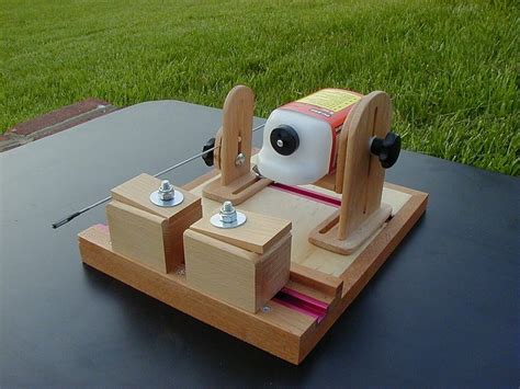 Image result for Building a Simple RC Engine Test Stand