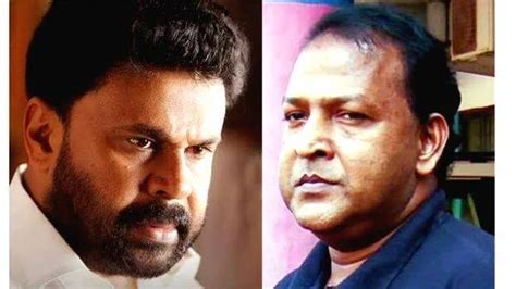 Conspiracy case: Forensic report confirms Dileep’s voice in audio ...