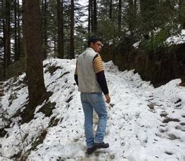 Dhanaulti Camping Packages | Camping in Dhanaulti