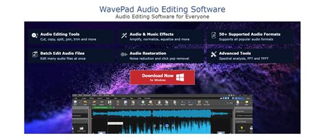 Top 7 Audio Editors for Mac in 2026