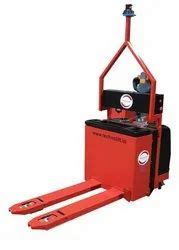 Automated Guided Vehicle - AGV_ Automated Guided Vehicle Manufacturer ...