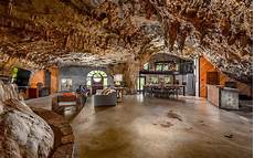 Villa Built Into The Mountain by This Luxury Cave House Is Built Into A Mountain And You Villa Built Into The Mountain
