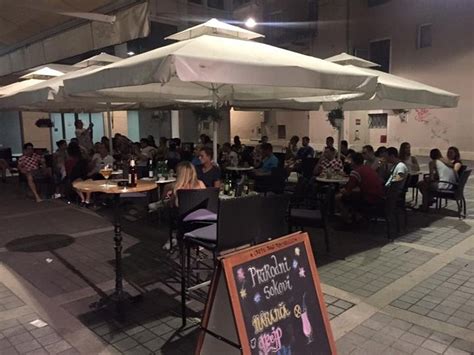 Pipistrello (Bar / Kneipe) - Rijeka