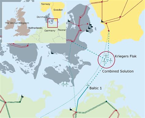 德国与丹麦电网运营商推动波罗的海海底互联系统建设|德柔电缆资讯|德柔电缆(上海)有限公司-咨询热线:400-021-6838