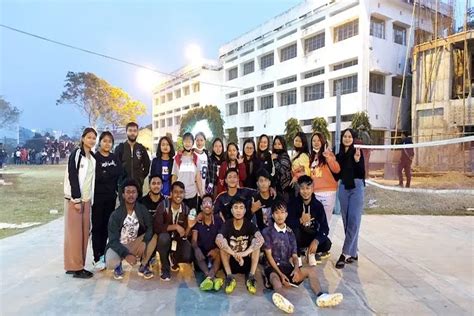 Regional Institute of Pharmaceutical Science & Technology Agartala ...