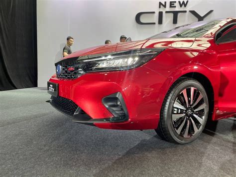 本田city 的图像结果