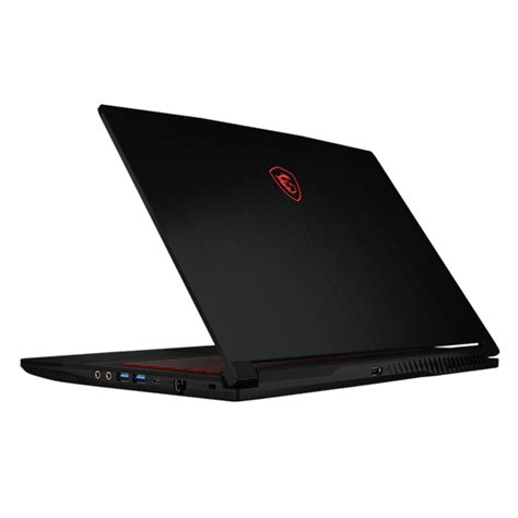 Buy MSI Thin GF63 12UDX Gaming Laptop