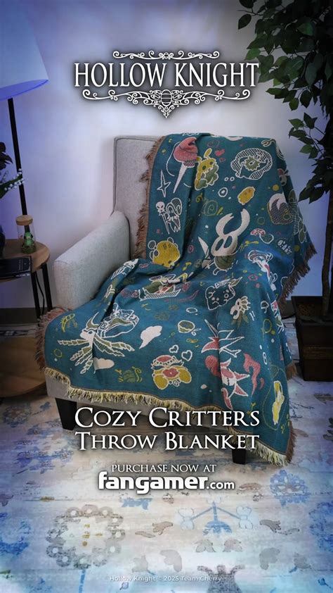 Fangamer | Check out new Hollow Knight merch at Fangamer! Add some ...