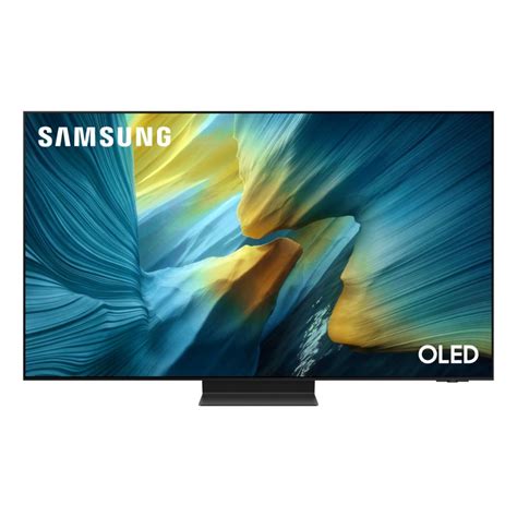 Buy Samsung 194 cm (77 Inch) 4K OLED Smart LED TV, Graphite Black ...