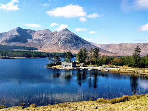Lakeland in Ireland - Car Rental Ireland