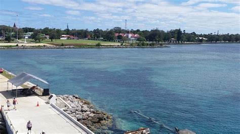 THE 30 BEST Places to Visit in Nuku'alofa (2025)