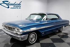 Galaxie 500 Ford 1964 by 1964 Ford Galaxie 500 Xl For Sale 48996 Mcg Galaxie 500 Ford 1964