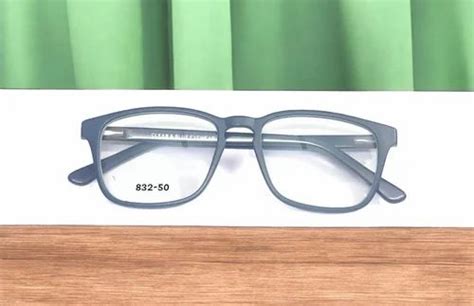 Manufacturer of High Quality Plastic Frame & Acetate Frames by Glaze ...
