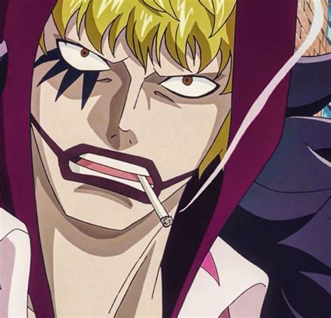 Corazon One Piece English Voice Actor at Sandra Karcher blog