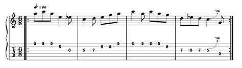 Image result for 8th Note Triplets