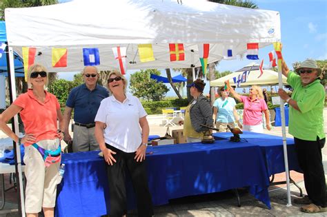 Taste of Vero 2015 - Vero Beach Yacht Club