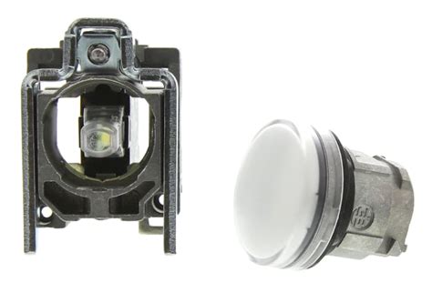 XB4BVM1 Schneider Electric | Schneider Electric, Harmony XB4, Panel ...