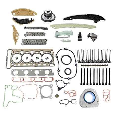 2012 Hyundai 2.4 Timing Chain Replacement 的图像结果