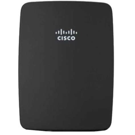 Cisco Linksys RE1000 Wireless-N Range Extender/Bridge Router Price in ...