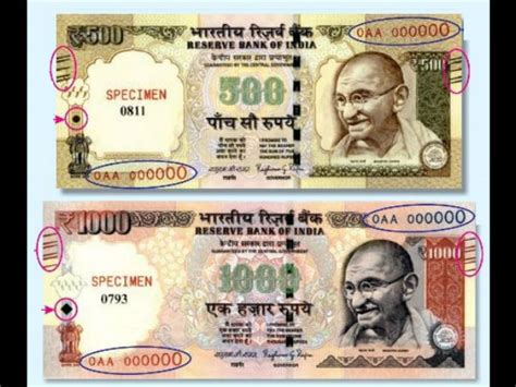 Indian Currency Demonetization: Advantages and Disadvantages - Goodreturns