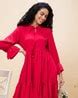 Buy Pink Dresses for Women by GLOBUS Online | Ajio.com