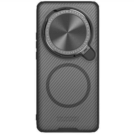 Nillkin Case for Xiaomi Mi 15 Ultra (6.73" Inch) CamShield Prop ...